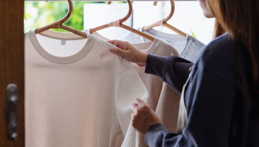 Tout savoir sur un étendoir à linge extérieur