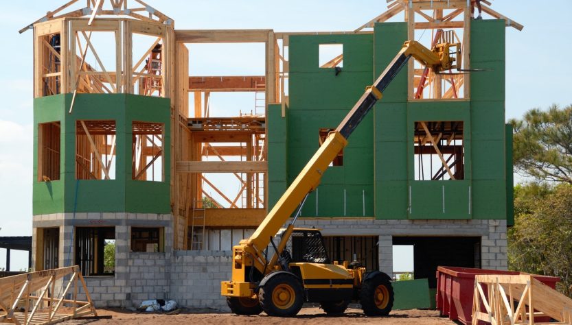 ournisseur de matériaux de construction