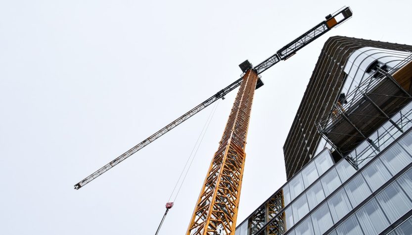 infraction construction immobilière