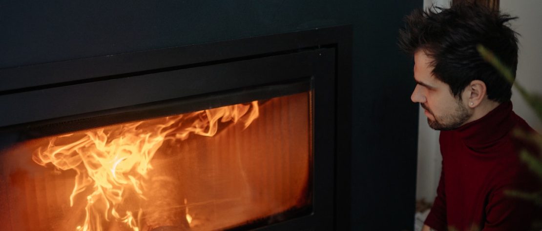 chauffage pour une maison