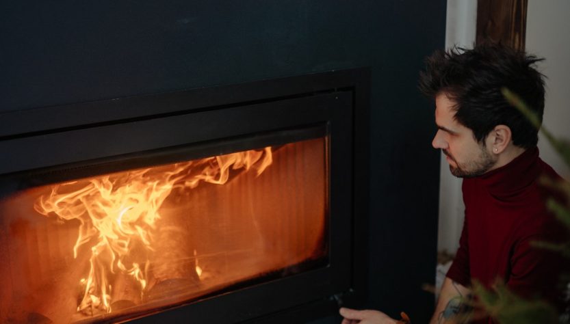 chauffage pour une maison