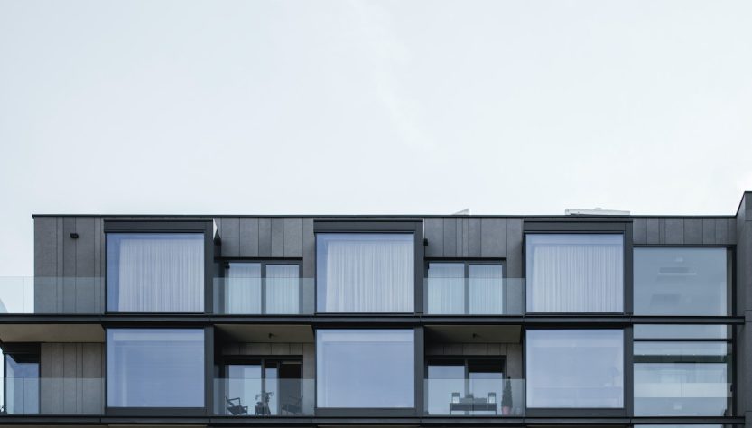 Copropriété forcée