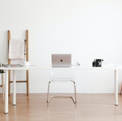 bureau pour petit espace