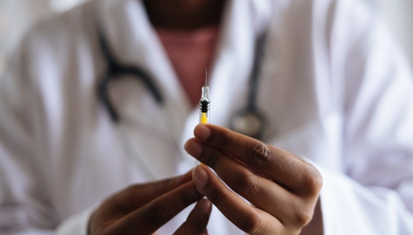 agences intérim santé