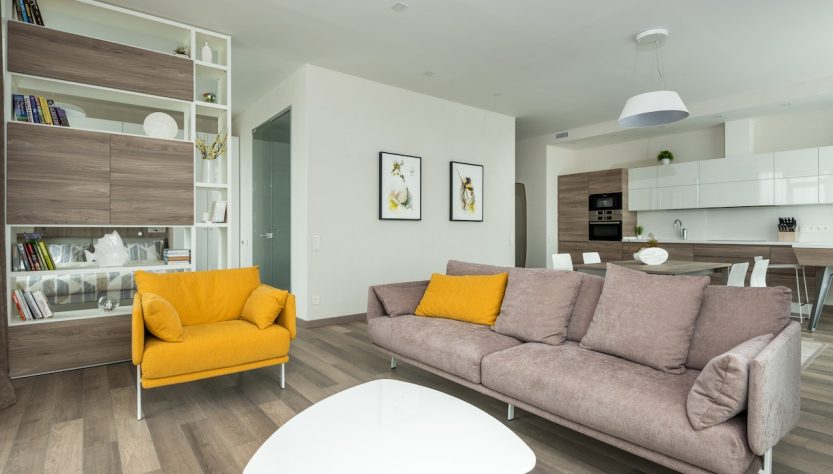 déco intérieures