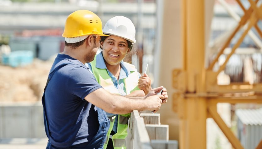 Les rôles du maître d'œuvre et du maître d'ouvrage dans le monde de la construction