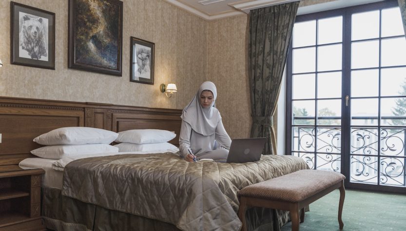 Transformez votre espace avec une déco chambre adulte