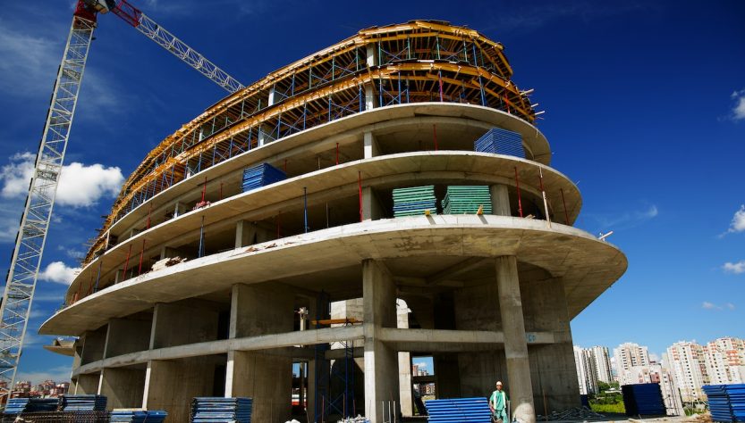 suivi pour les chantiers