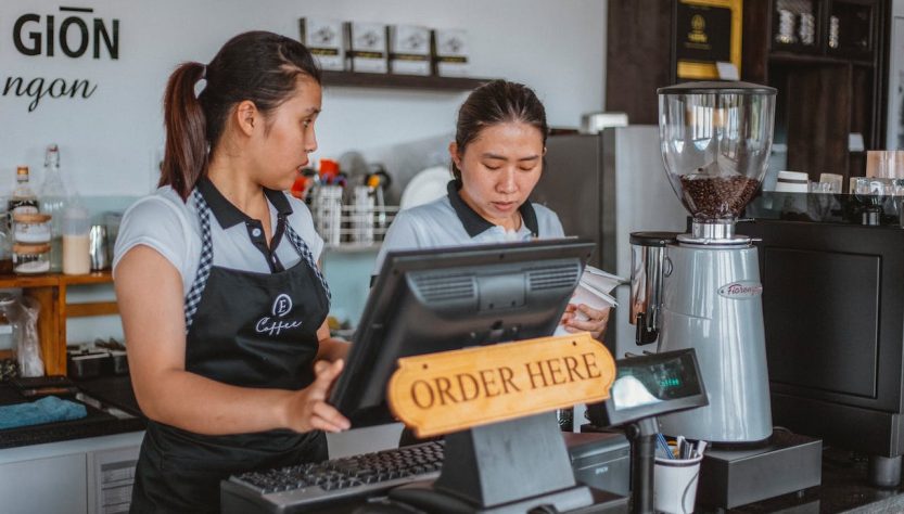 meilleures caisses enregistreuses pour votre restaurant