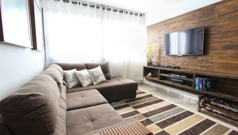 Idées de décoration pour transformer votre appartement