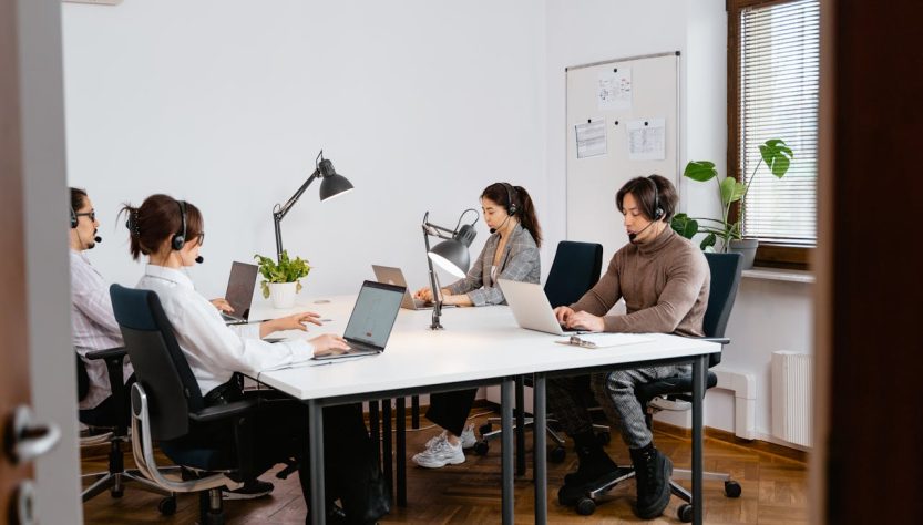avantages d’un espace de coworking gratuit