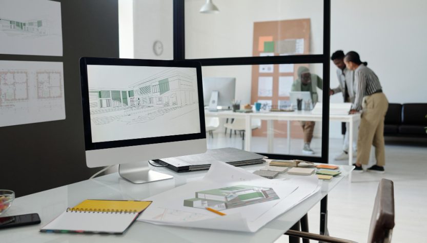 bureaux d'études techniques