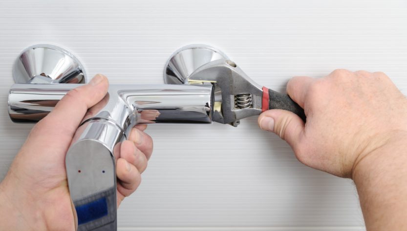 Astuce essentielle pour démonter sans effort un robinet autoperceur