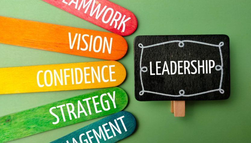 Programmes de développement du leadership