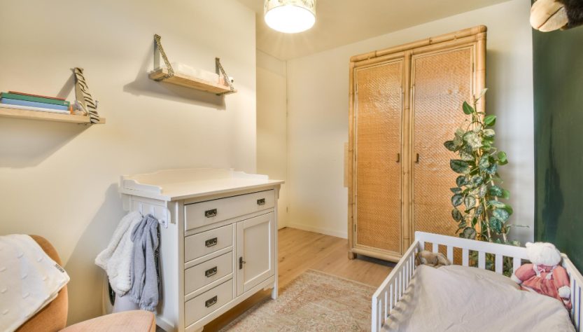 ampoule à choisir pour créer une ambiance cosy dans votre chambre