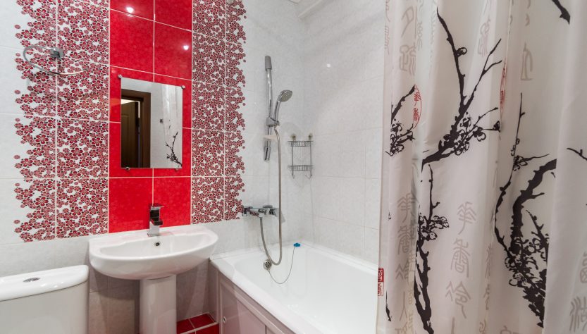 bien choisir le Miroir salle de bain sans éclairage