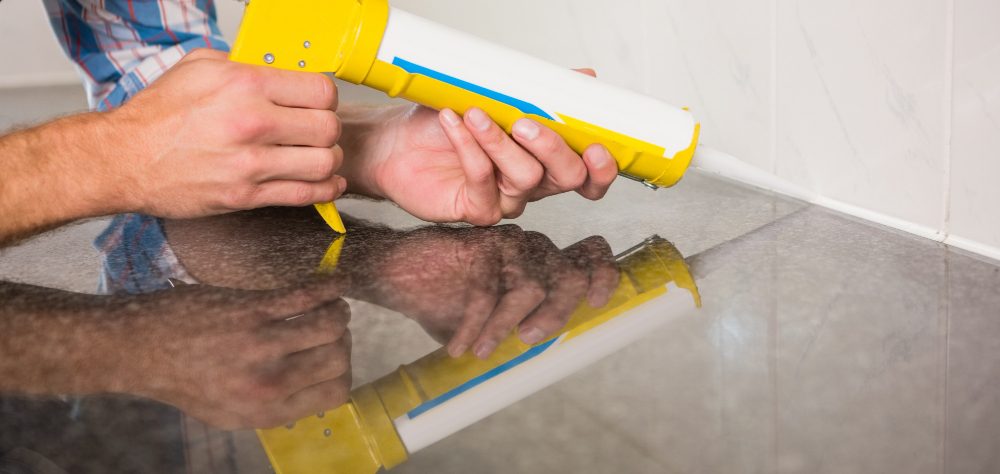 Les secrets pour des joints de carrelage impeccables et résistants dans le temps