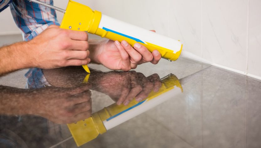 Les secrets pour des joints de carrelage impeccables et résistants dans le temps