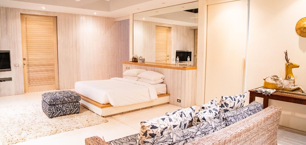 hauteur à choisir pour une tête de lit confortable et esthétique