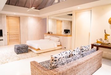 hauteur à choisir pour une tête de lit confortable et esthétique