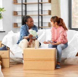 les règles du préavis d'une Location meublée