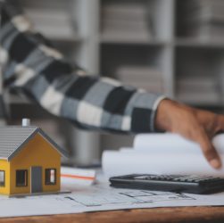 Combien coûte réellement le prix construction maison au m2