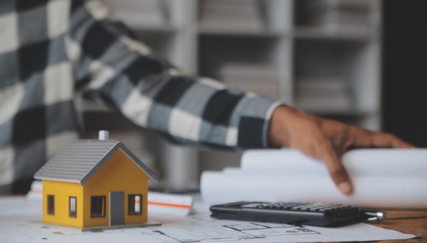 Combien coûte réellement le prix construction maison au m2