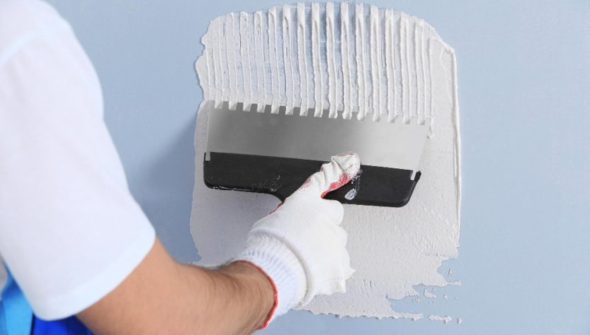 Enduit garnissant multicouche Basecoat R12