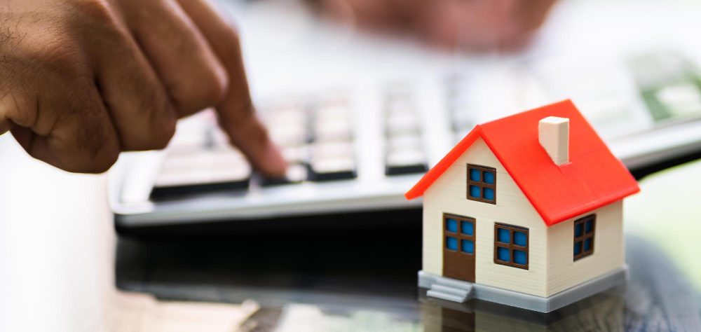 Fin de prêt immobilier