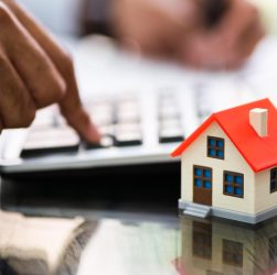 Fin de prêt immobilier
