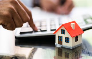 Fin de prêt immobilier