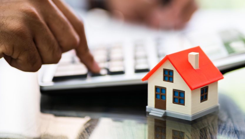 Fin de prêt immobilier