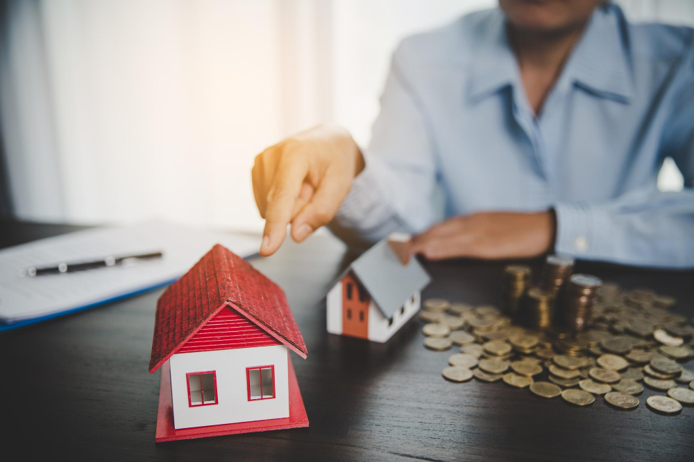 Fin de prêt immobilier, remboursement d'assurance