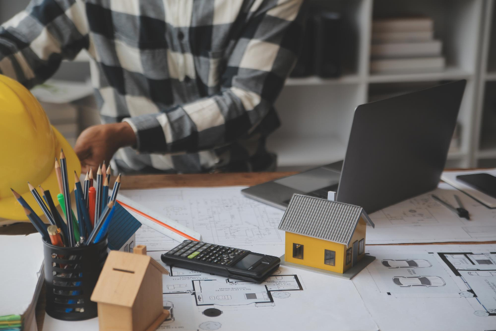 Les postes de dépenses qui font varier le prix construction maison au m2