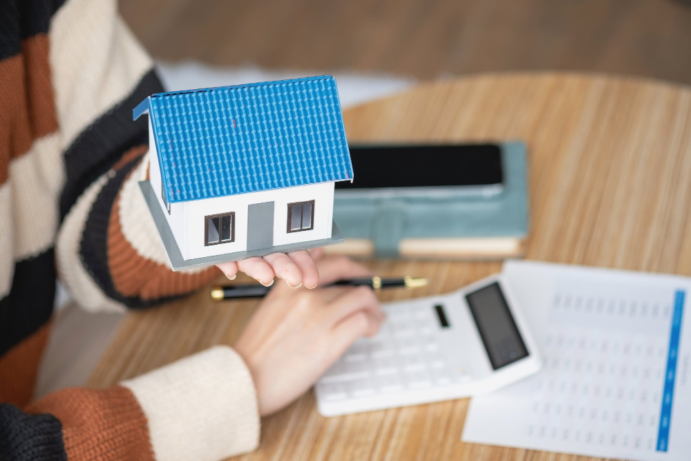 Quel budget au m2 prévoir pour faire construire sa maison