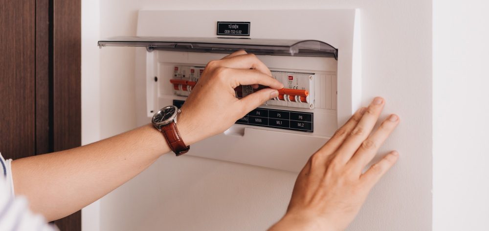 Quel disjoncteur pour un radiateur de 1500W