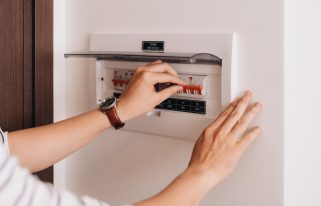 Quel disjoncteur pour un radiateur de 1500W