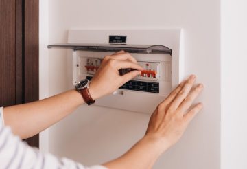 Quel disjoncteur pour un radiateur de 1500W