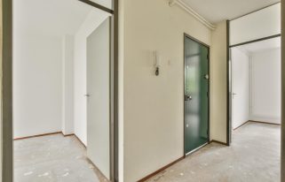 Quelle épaisseur de cloison prévoir pour une porte à galandage